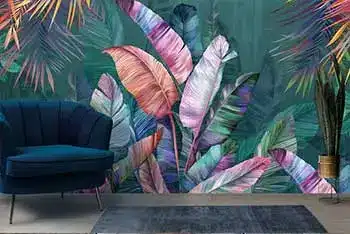 Home 3D Wallpaper