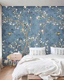 Bedroom Wallpaper Dealer Mumbai bedroom wallpaper dealer mumbai
