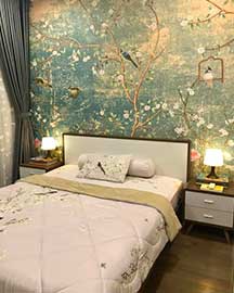 Bedroom Wallpaper Dealer Mumbai bedroom wallpaper dealer supplier mumbai