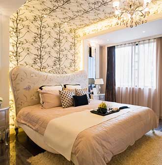 Bedroom Wallpaper Dealer Mumbai bedroom wallpaper supplier dealer manufacturer wholesaler mumbai