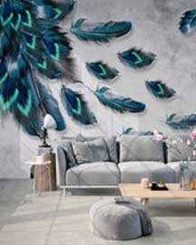 Custom Wallpaper Dealer Mumbai custom wallpaper dealer mumbai