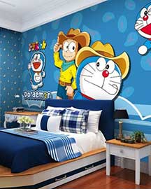 Kids Room Wallpaper Dealer Mumbai kids room wallpaper dealer mumbai