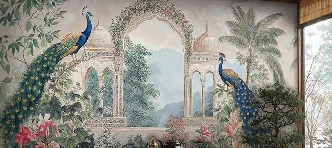 Indian Traditional Wallpaper Dealer Mumbai indian traditional wallpaper dealer mumbai